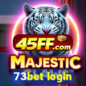 73bet login